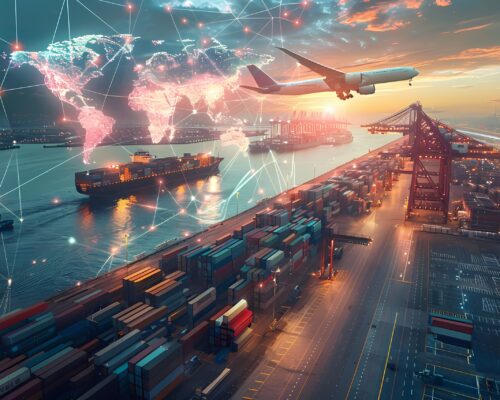 technological-futuristic-holograms-logistics-means-transport